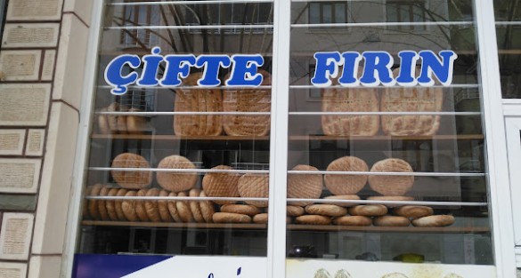 Çifte Fırın Unlu Mamülleri