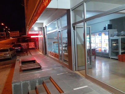 Esentepe Unlu Mamulleri