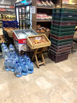 Yüksel Unlu Mamülleri