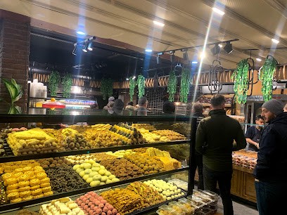 Altınşehir Fırını