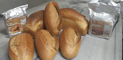 Hazal Ekmek Fırını (Ilıca Şb)