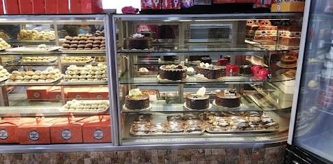 Öz Gazi Unlu Mamuller