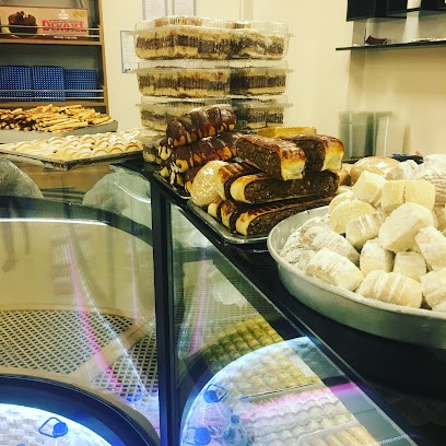 Bozoğlu Yunus Emre Unlu Mamülleri