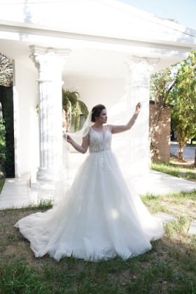 İlknur Manay Moda Evi & Gelinlik