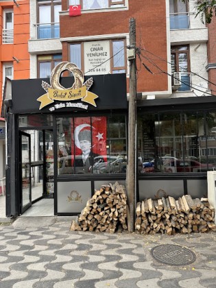 Bulut Simit Ve Unlu Mamüller