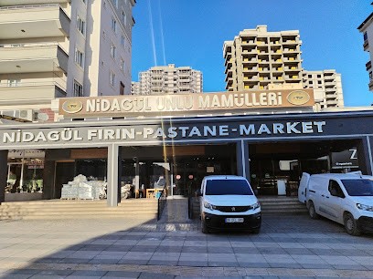 Nidagül Unlu Mamülleri