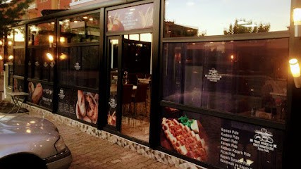 Fırat Ekmek Ve Unlu Mamülleri Fırın Cafe