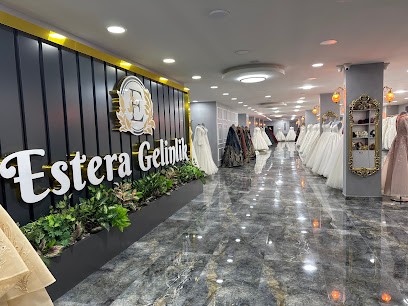 Estera Gelinlik Yozgat