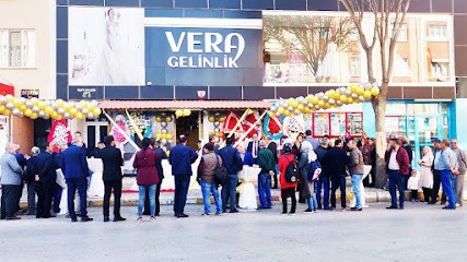 Vera Gelinlik - Aksaray Gelinlik