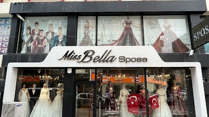 Miss Bella Sposa