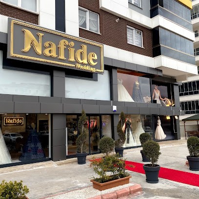 Nafide Wedding