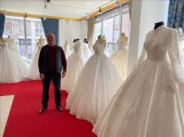 Ardahan Gelinlik Dünyası