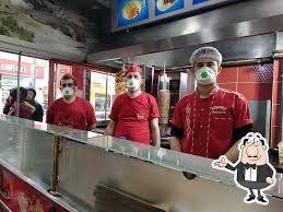 Körfez Döner | Adıyaman