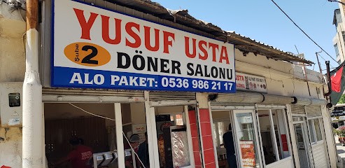 Yusuf Usta Döner