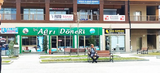 Dönerci Sofi