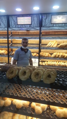 Battalgazi Ekmek Fırını