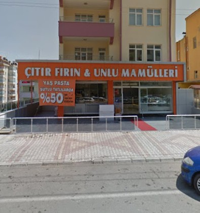 Çıtır Unlu Mamülleri