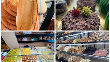 Özgür Günay Kardeşler Unlu Mamüller Ve Ekmek Çeşitleri