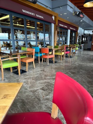 Bereket Unlu Mamuller