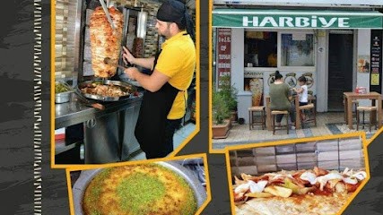 Harbiye Döner Ve Künefe