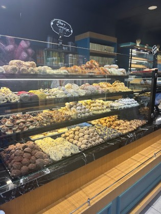 Komşum Unlu Mamülleri