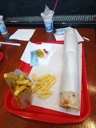 Atom Döner