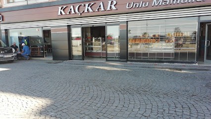 Kaçkar Unlu Mamulleri