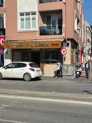 Şirvan Döner