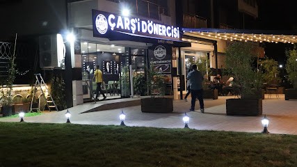 Çarşı Dönercisi