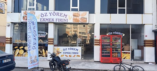Yörem Ekmek Fırını
