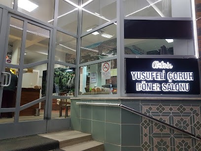 Yusufeli Çoruh Döner