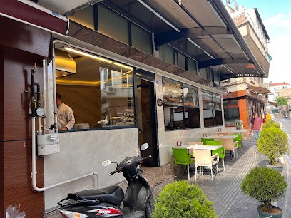 Dönerci Mehmet Usta