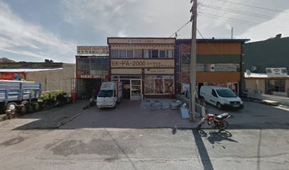 Ek-Pa Ekmek Unlu Mamulleri