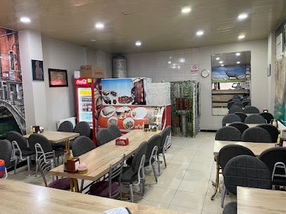 İdris Usta Aparatif