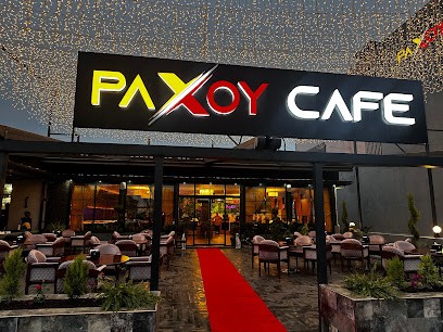 Paxoy Döner Cafe