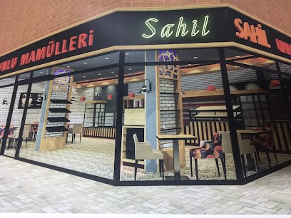 Sahil Unlu Mamüller
