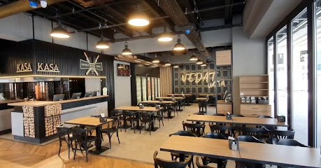 Dönerci Vedat Usta Altındağ