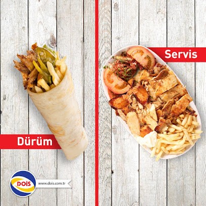 Dois Döner Kastamonu