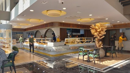 Urfa Değirmen Fırın