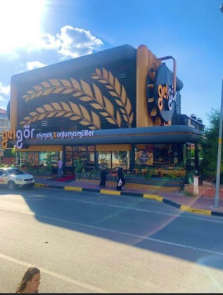 Gelgör Unlu Mamulleri