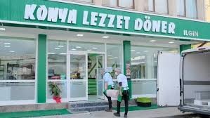 Konya Lezzet Döner