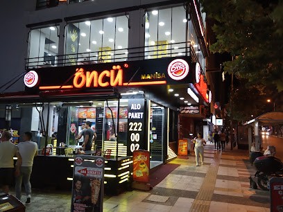 Öncü Döner