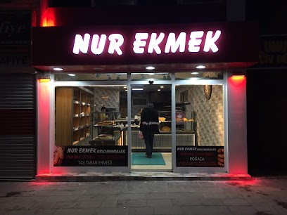 Nur Ekmek Fırını Unlu Mamuller