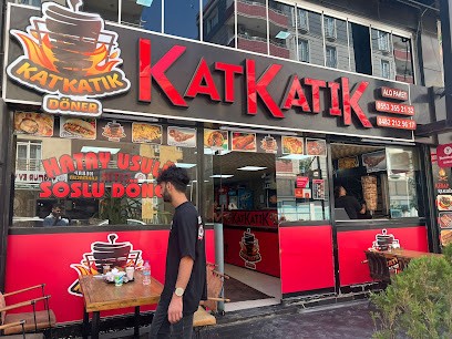 Katkatık Döner