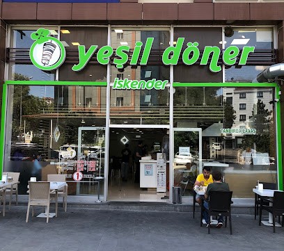 Yeşil Döner