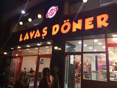 Lavaş Döner