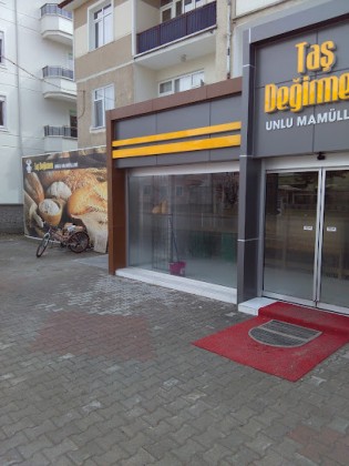 Taş Değirmen Unlu Mamulleri