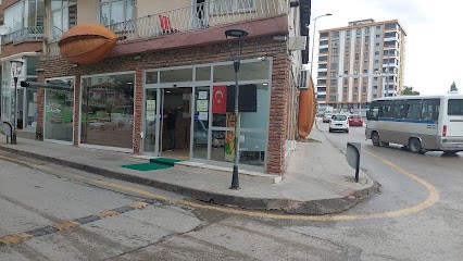 Çetinkaya Unlu Mamulleri