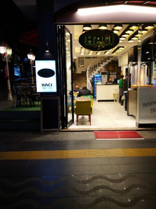 Hacı Restoran