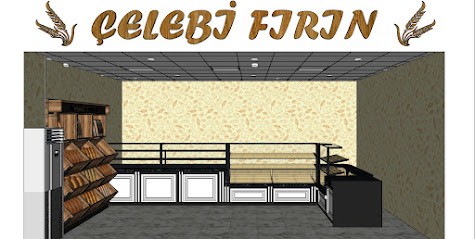 Çelebi Ekmek Fırını Unlu Mamülleri
